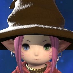 Oilyb Lalafell