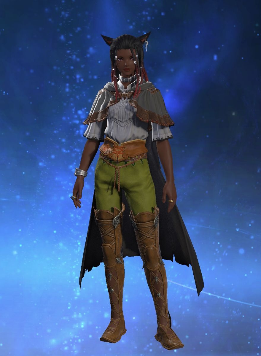 Ayurna Latora