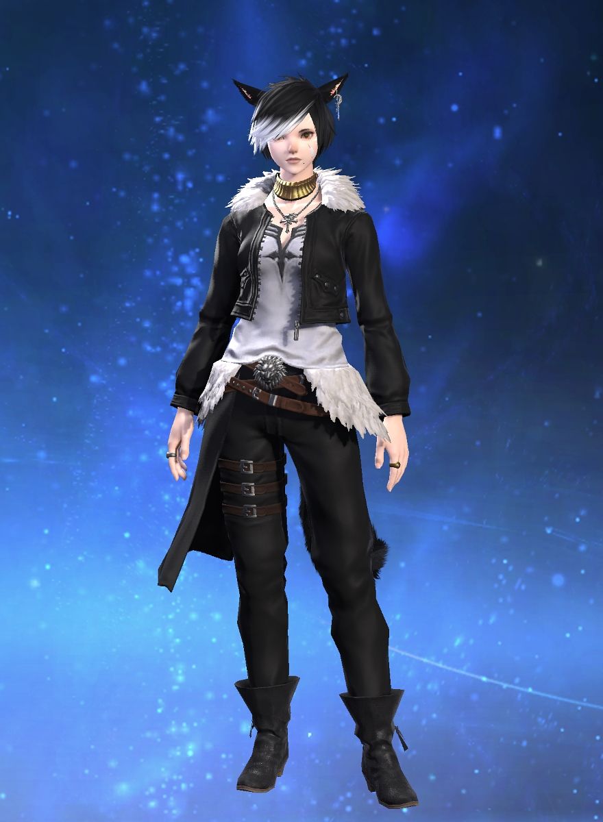 Intuition Lethe