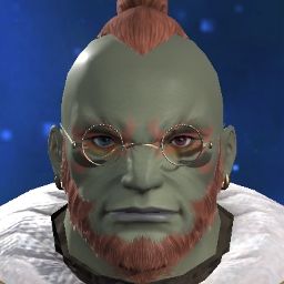 Oimo Potato