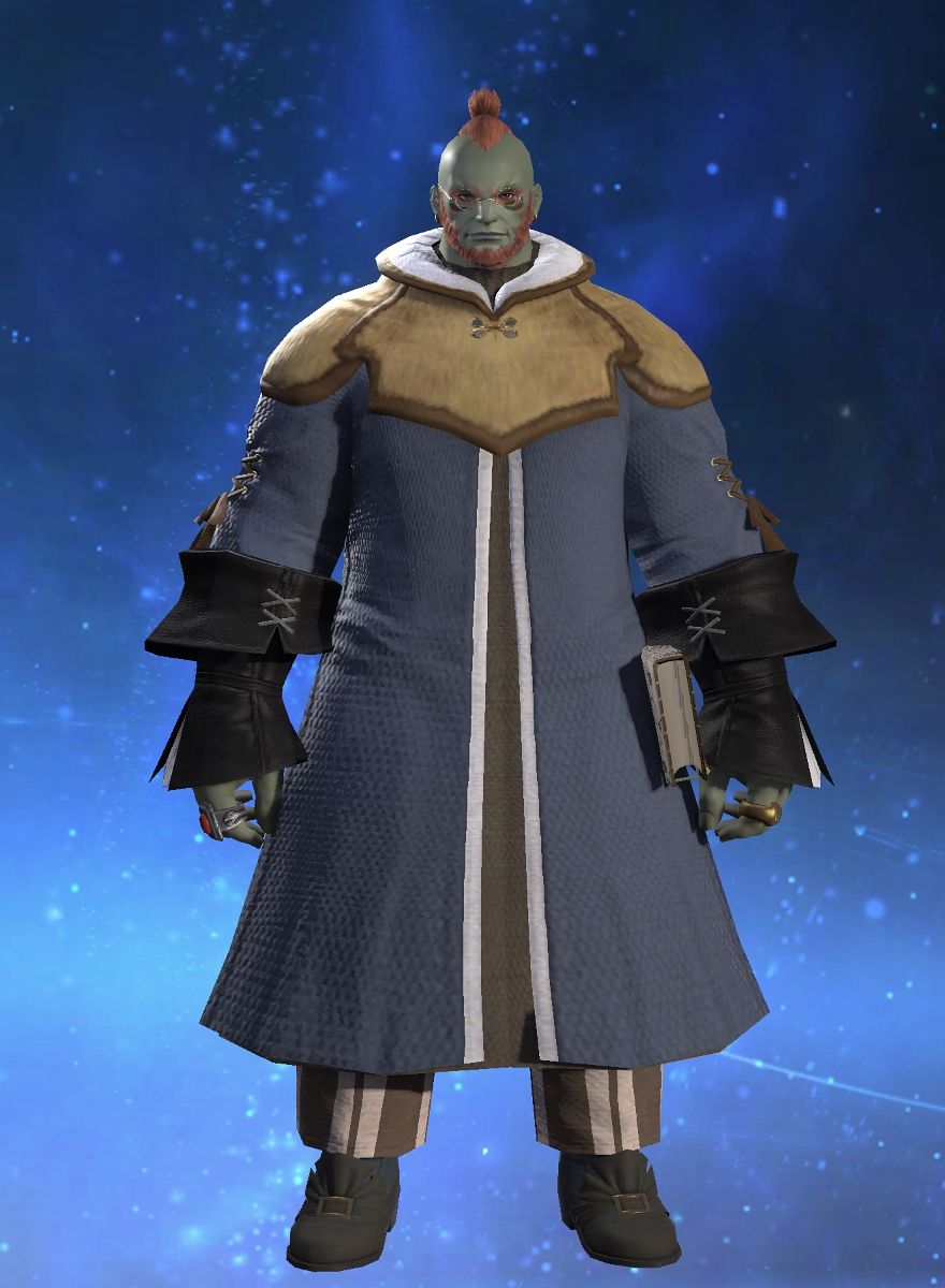 Oimo Potato
