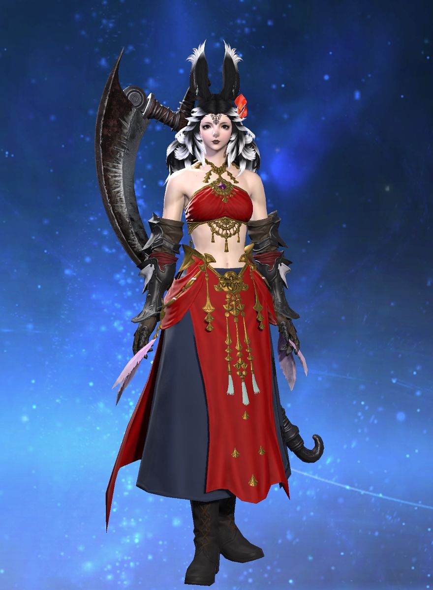Akira Devilgirl