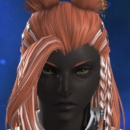 Vel'ket Solari
