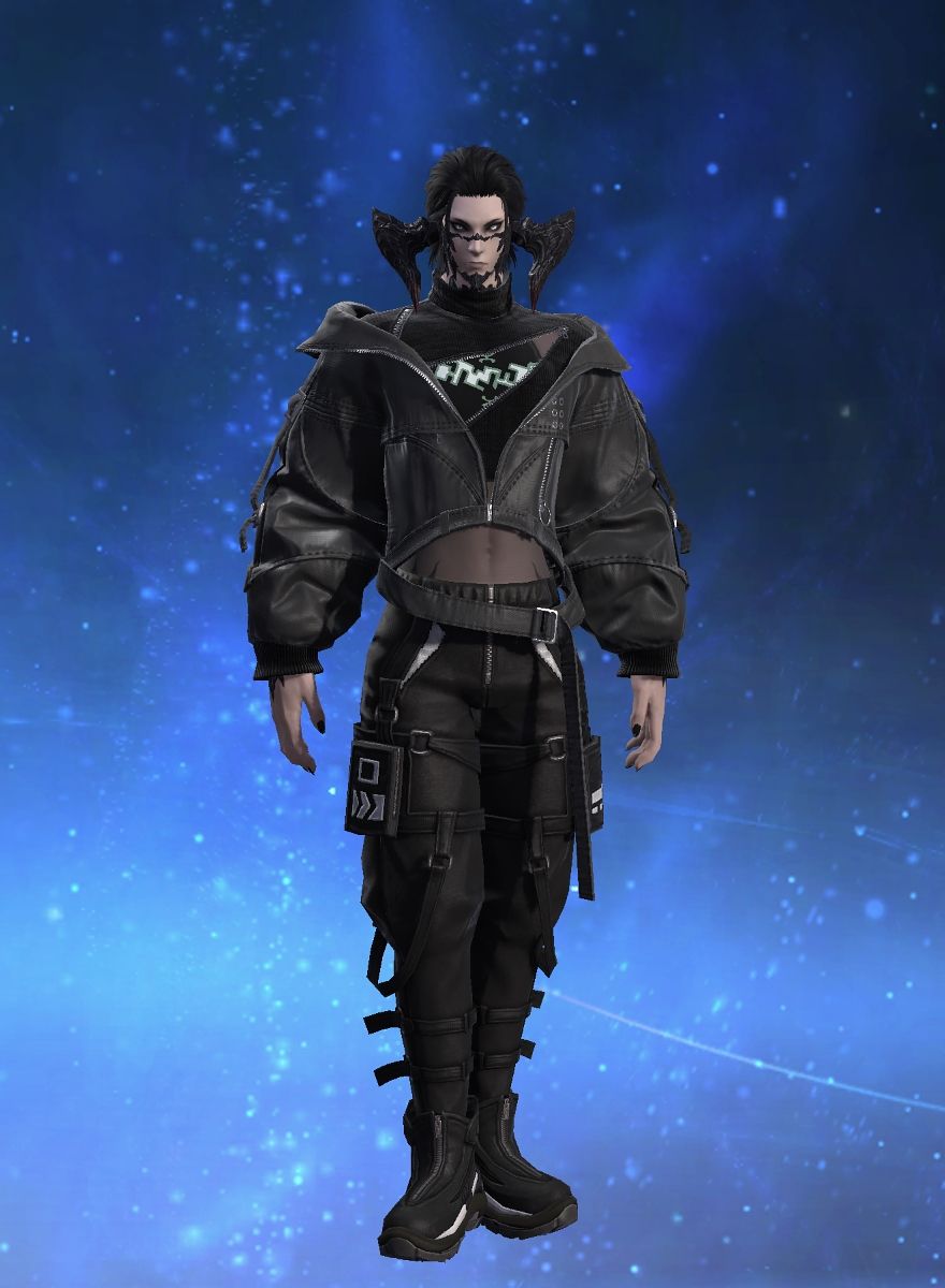 Ragna Kosuji