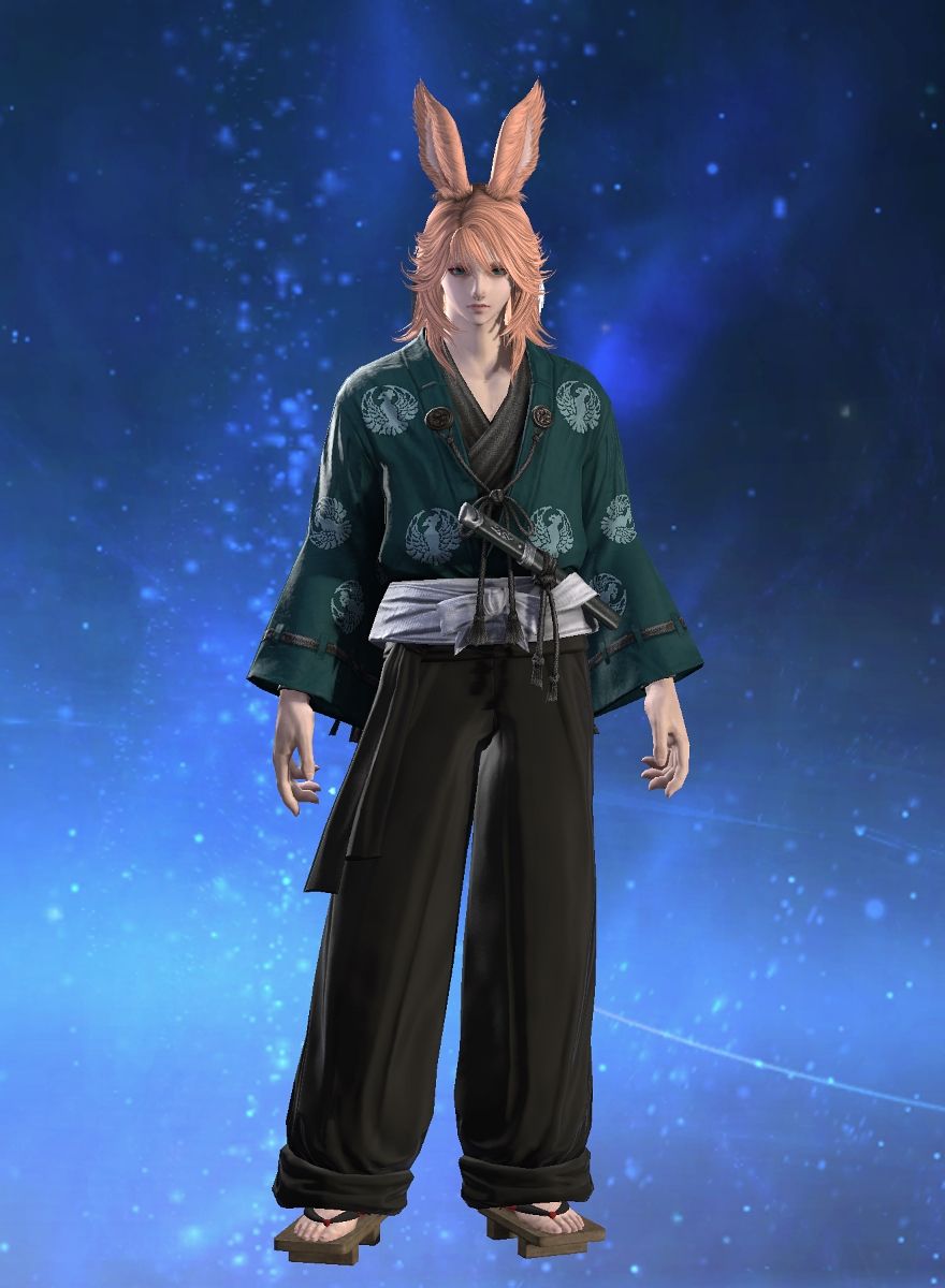 Shinon Mizuki