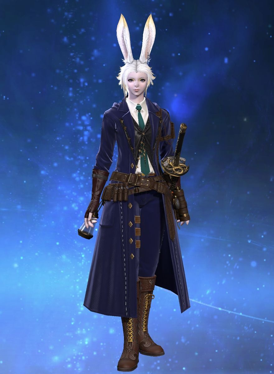 Apollo Luna
