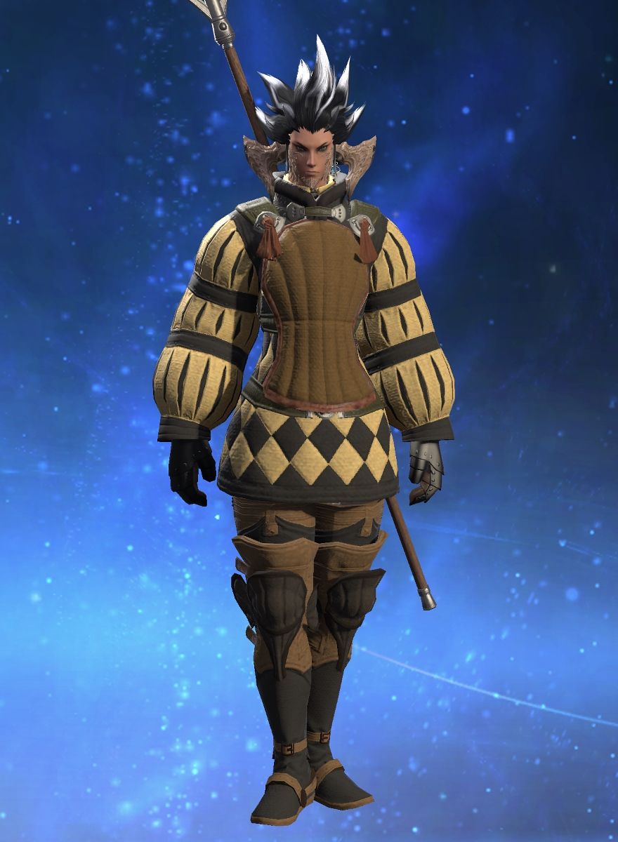 Stephano Nightwalker