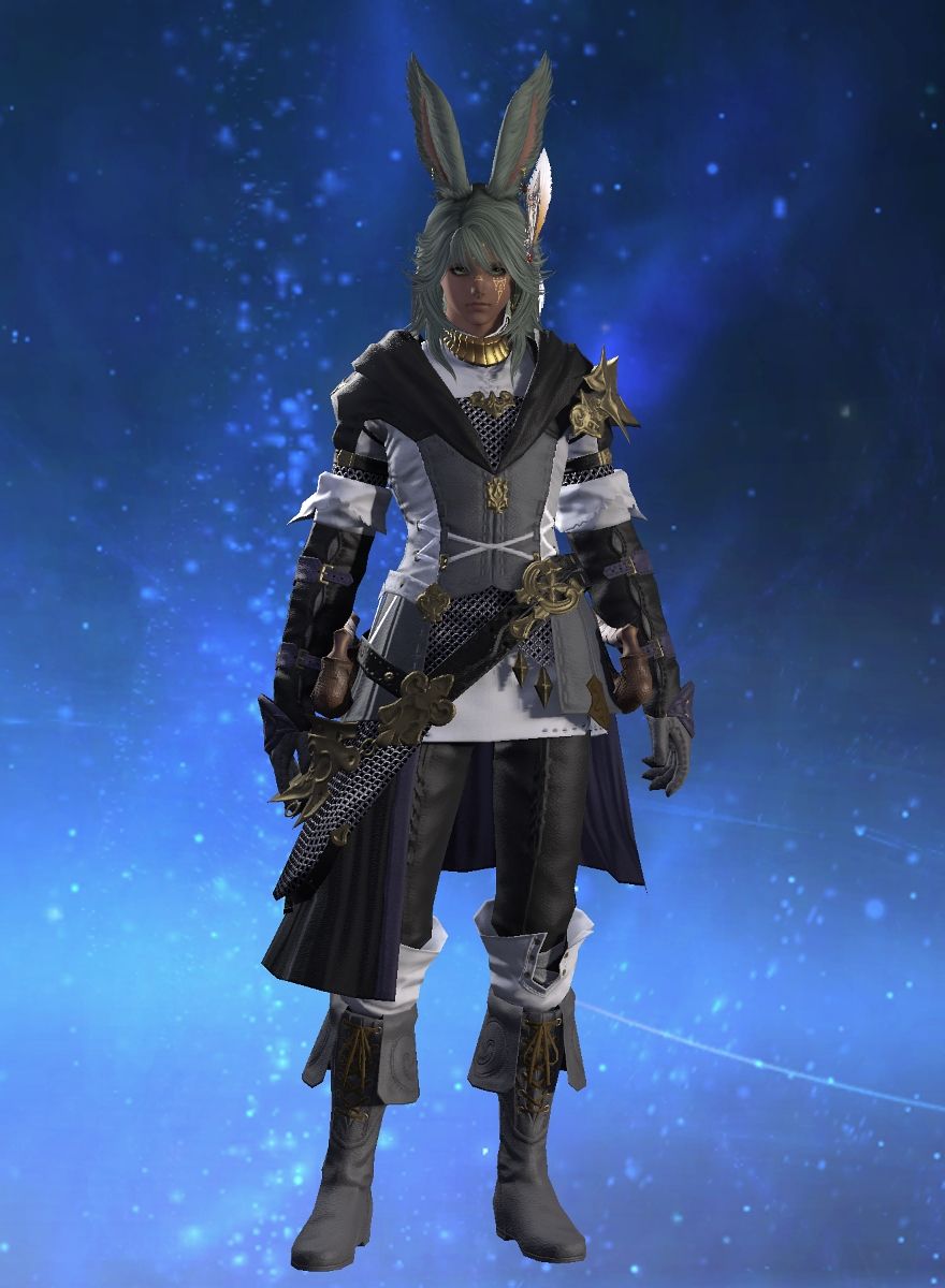 Imidian Ymir