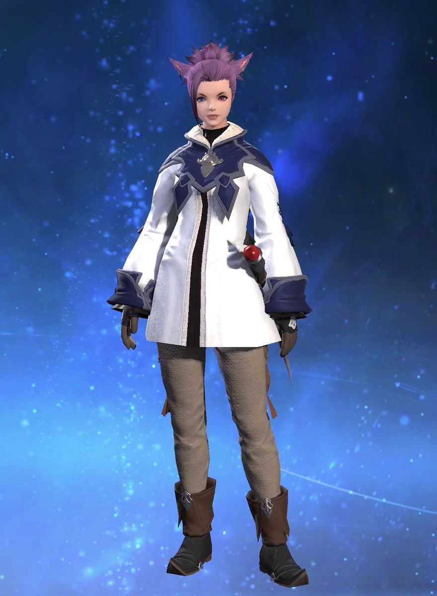 Lilith Nulah