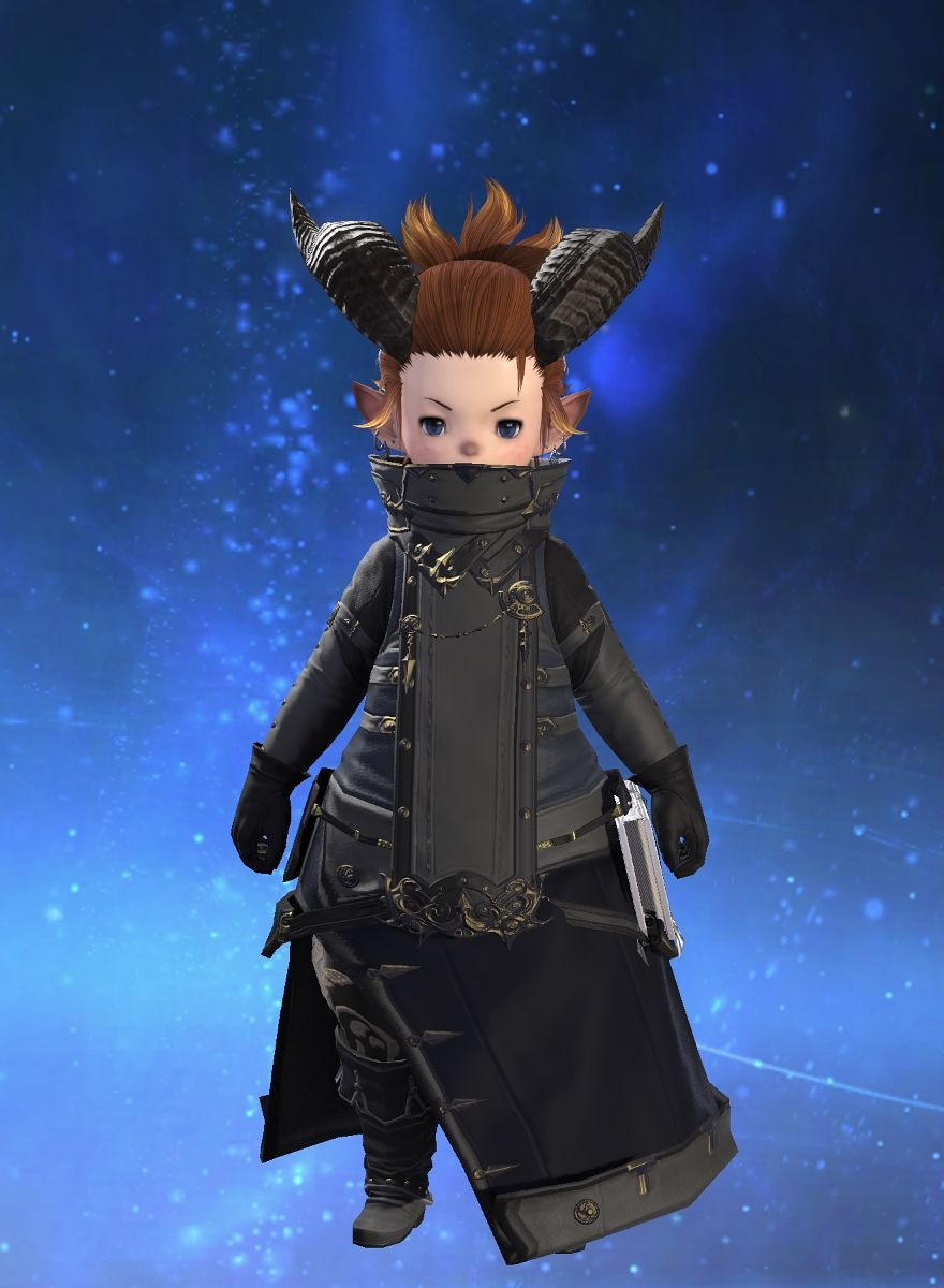 Ifrit Kin