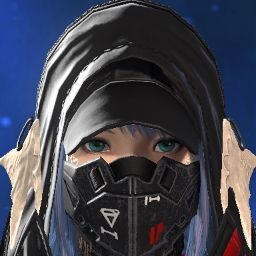 Fuuka Canary