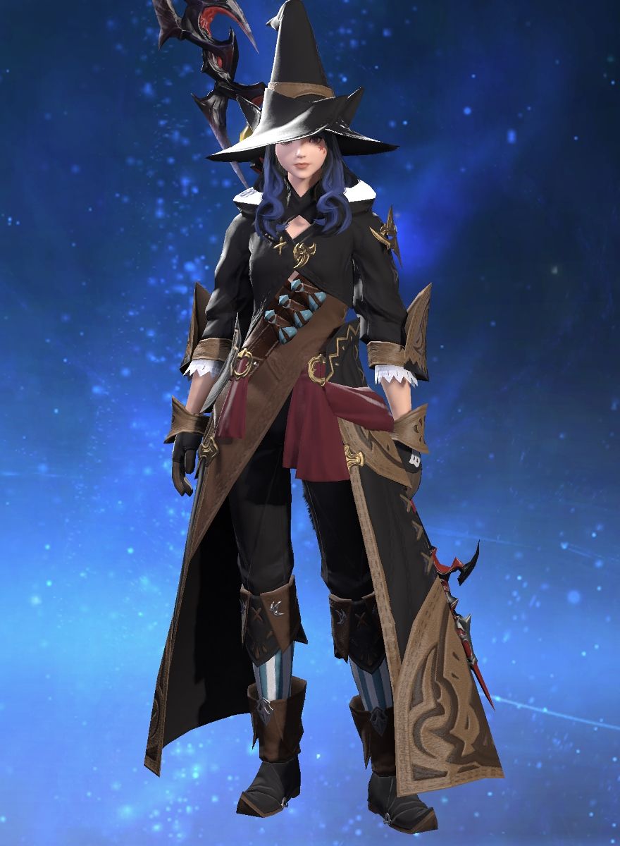 Lina Shadowvoice