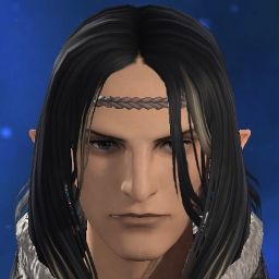 Lucian Greymist