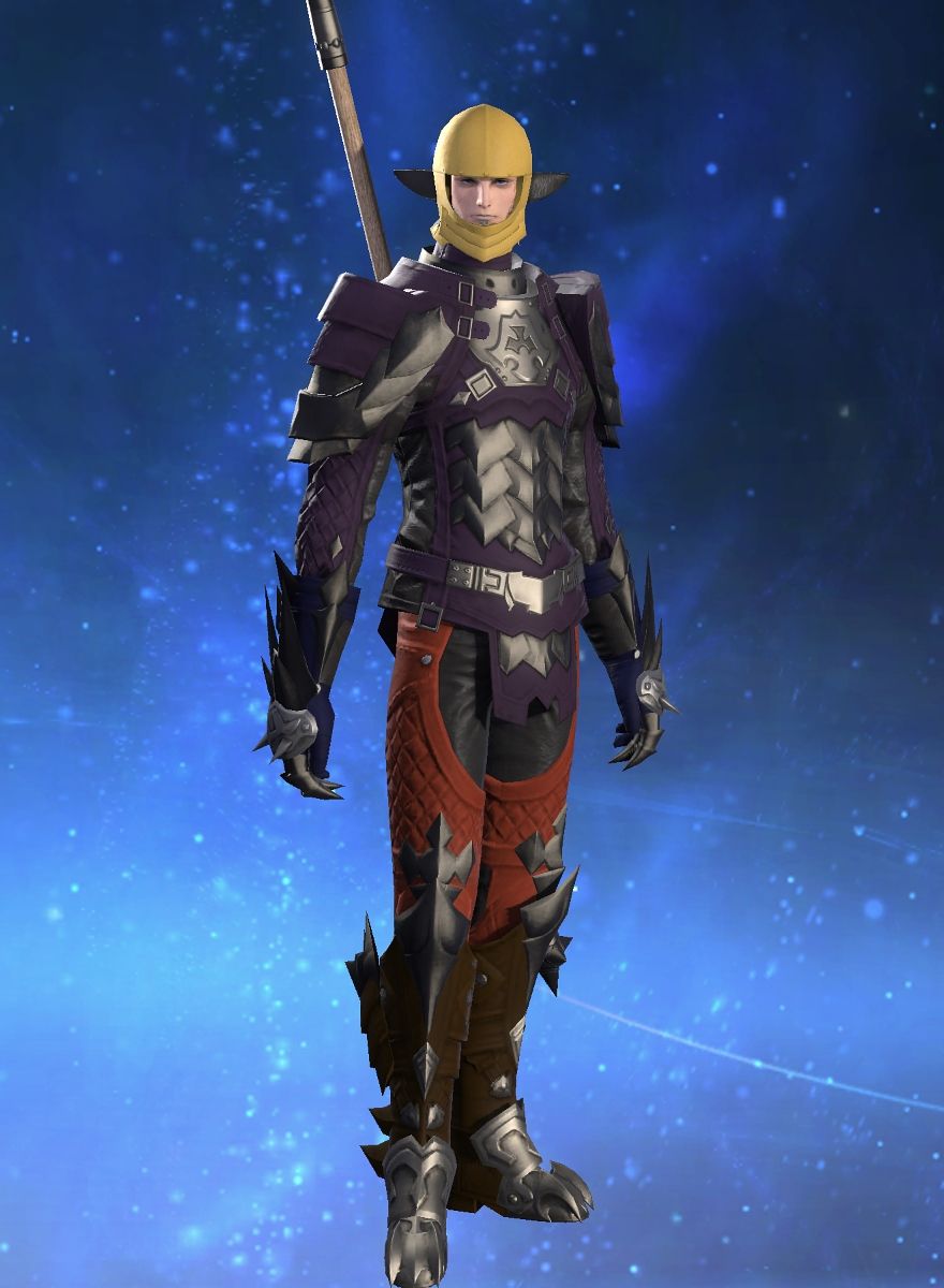 Katari Farfang