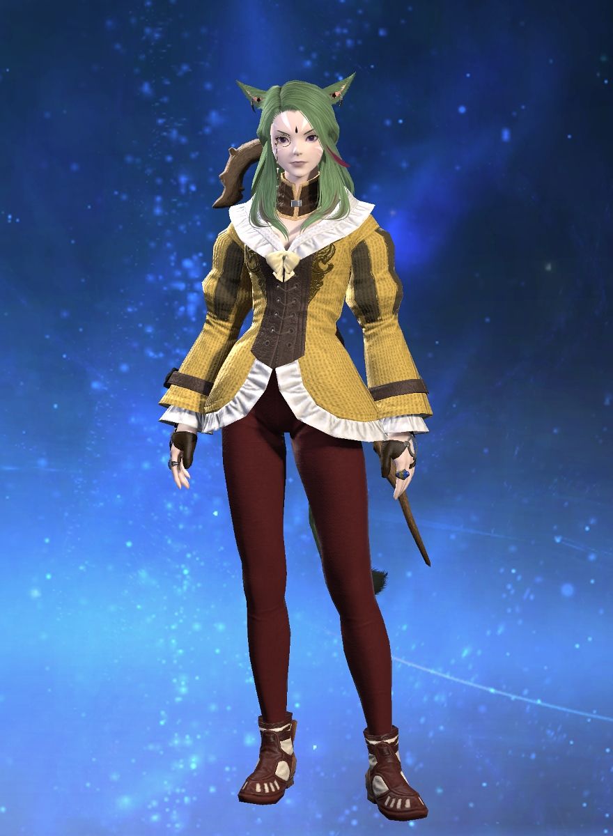 Tsuki Himes