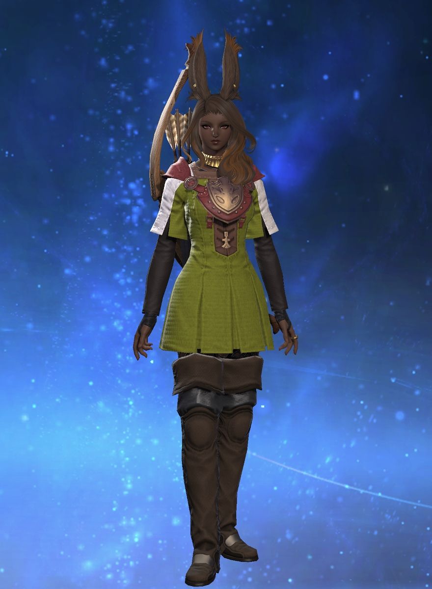 Hera Ironworker