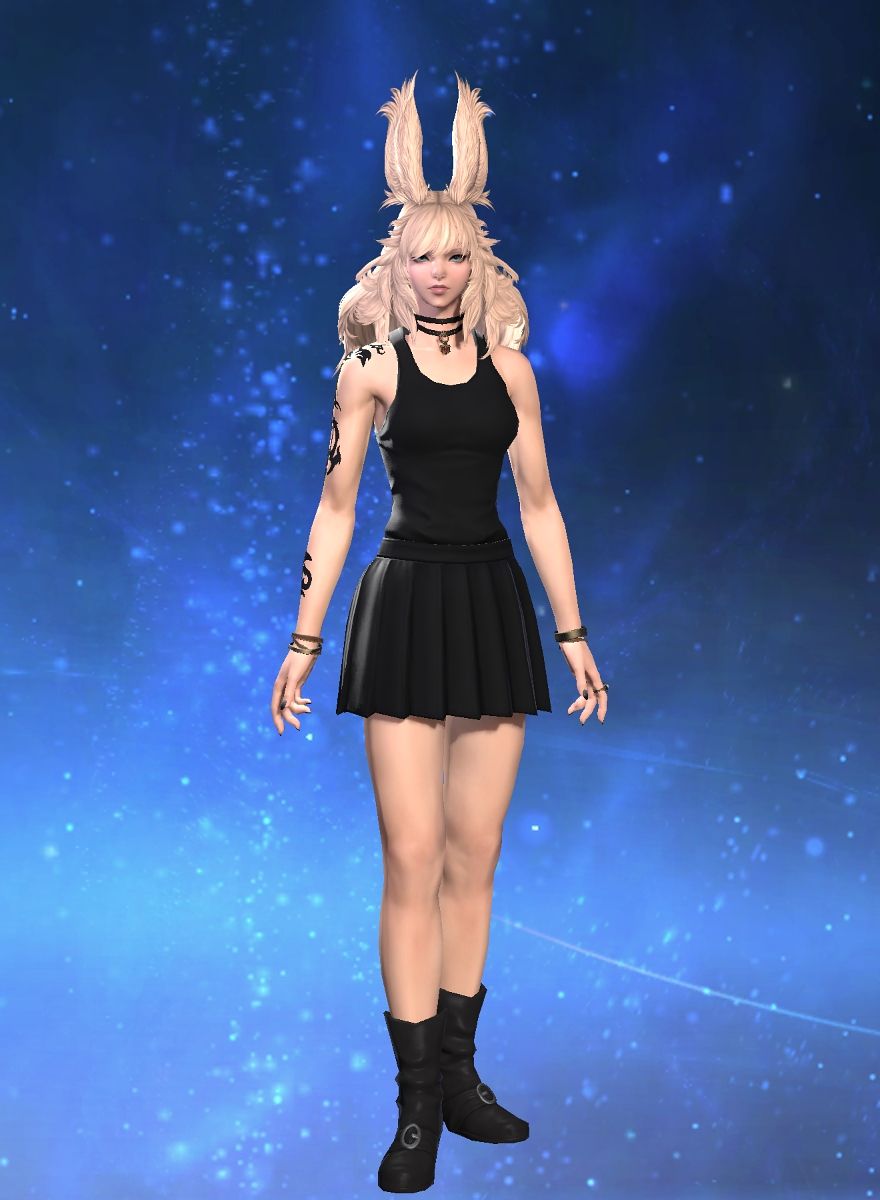 Lizzy Longshot