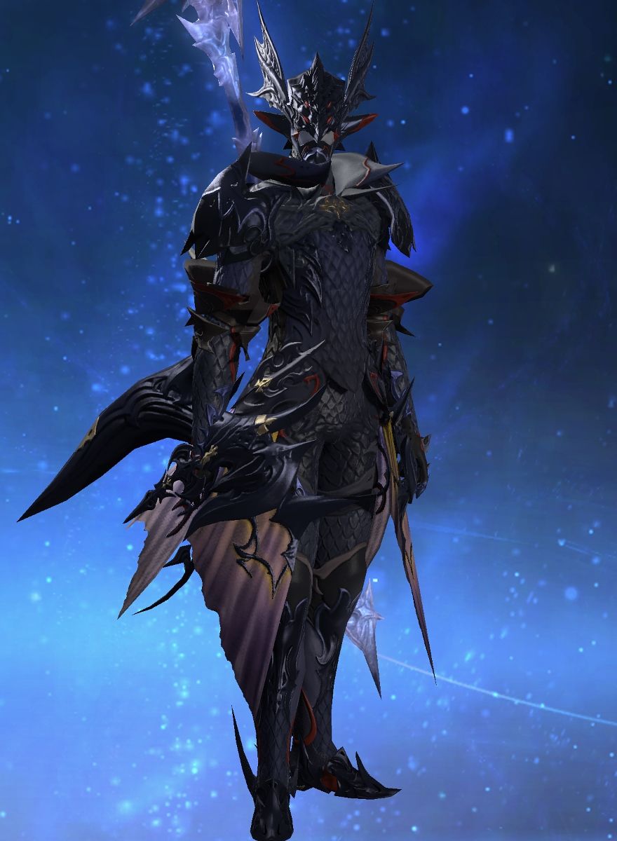 Nebula Starstormer