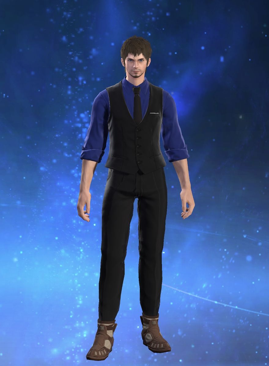 Stephen Jericho