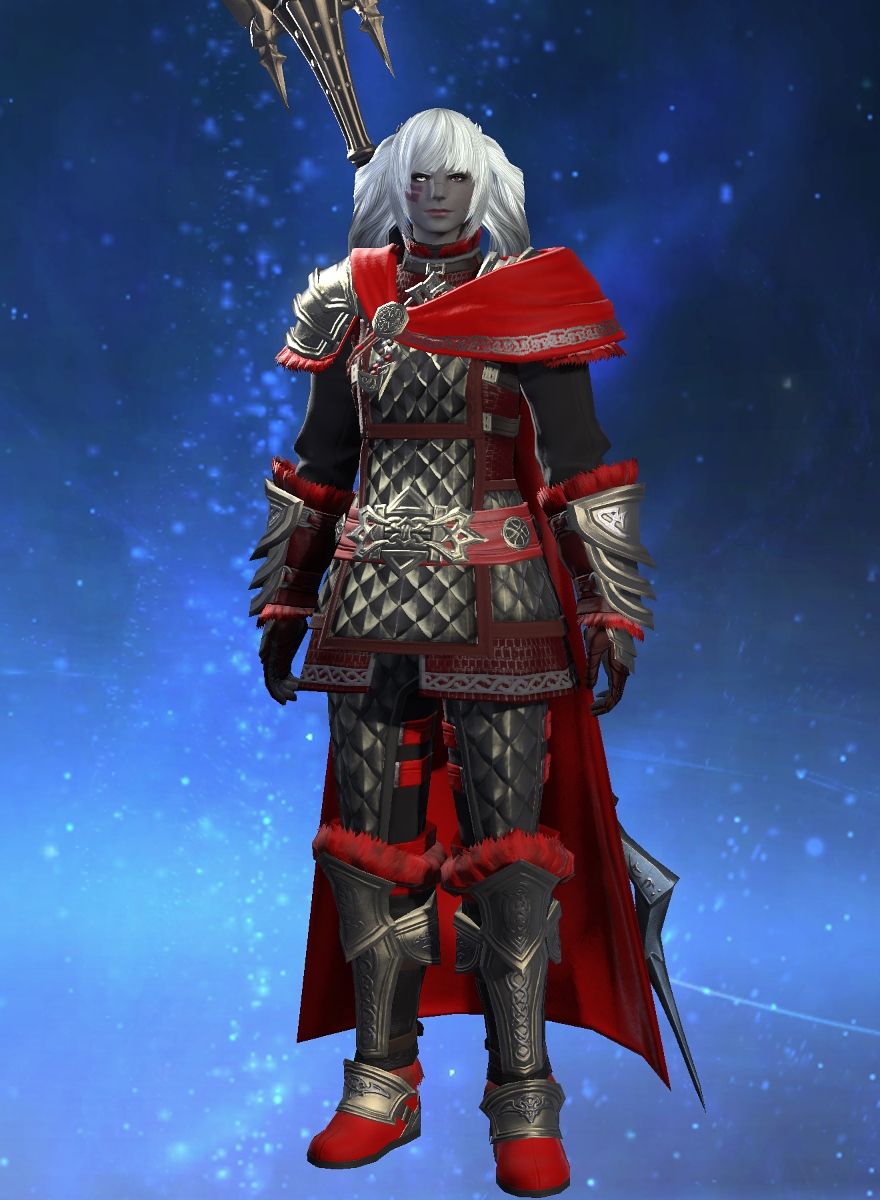 Raithlyn Stormbringer