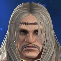 Skyrim Ojisan