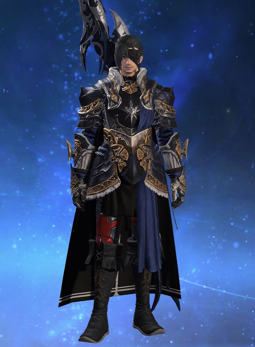 Masamune Xero