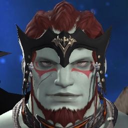 Mhag'raah Ulfgaard