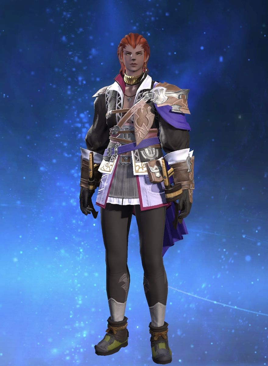 Xina Vromnir