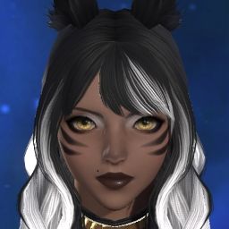 Vaelora Fayde