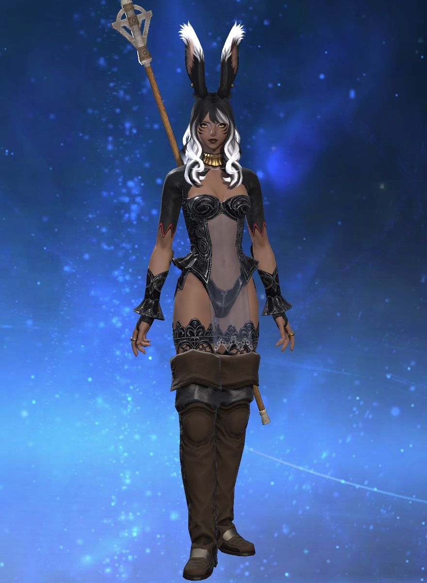 Vaelora Fayde