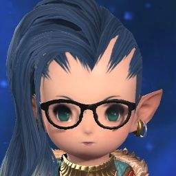 Lalafell Noises