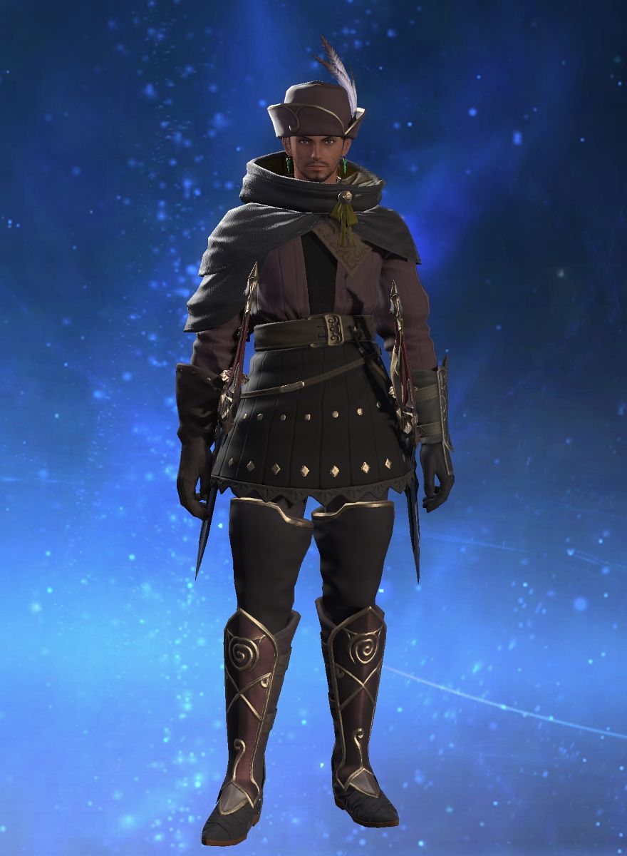 Bardin Kincaid