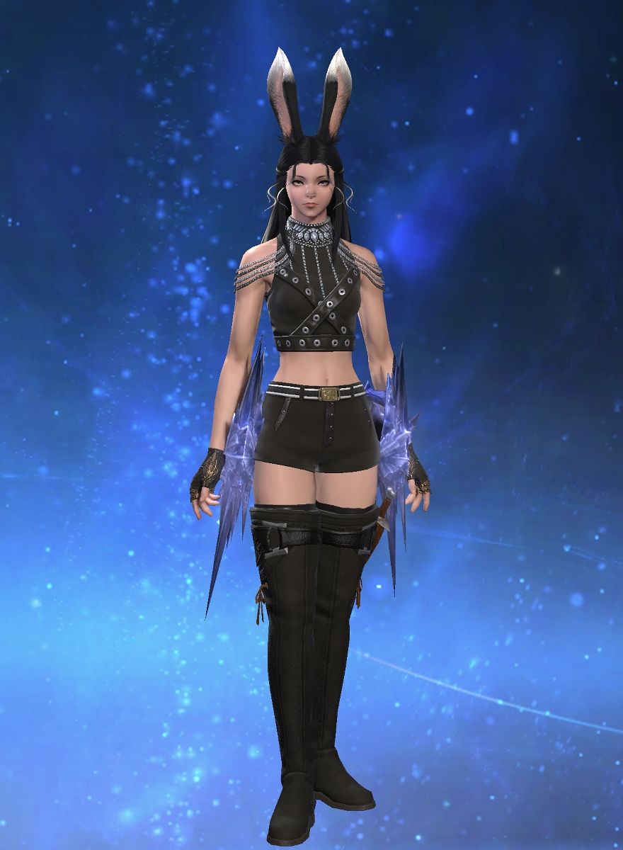 Nyx Ravioli
