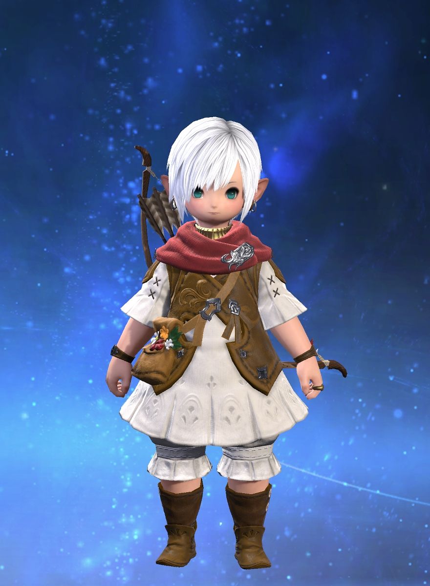 Snow Shirayuki