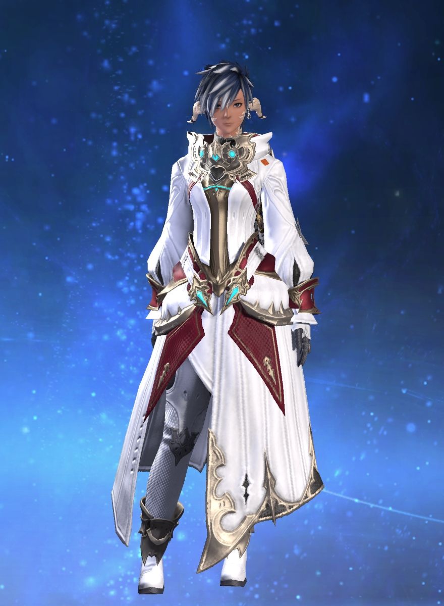 Aqua Caldin