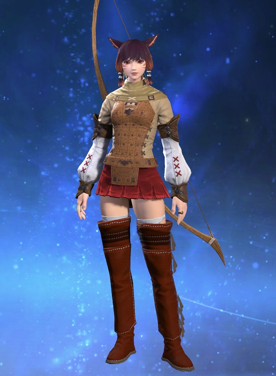 Toki Willow