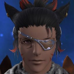 Spikey Okumura