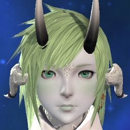 Ghoul Rydia