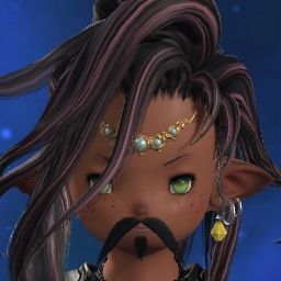 Bagheera Duskbloom