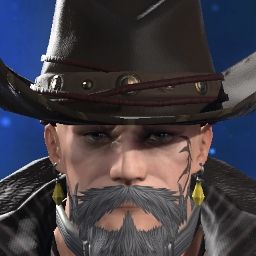 Kratosbr Gow