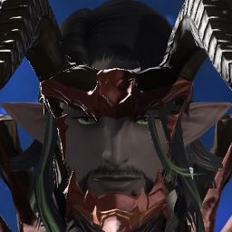 Vangor Highborn