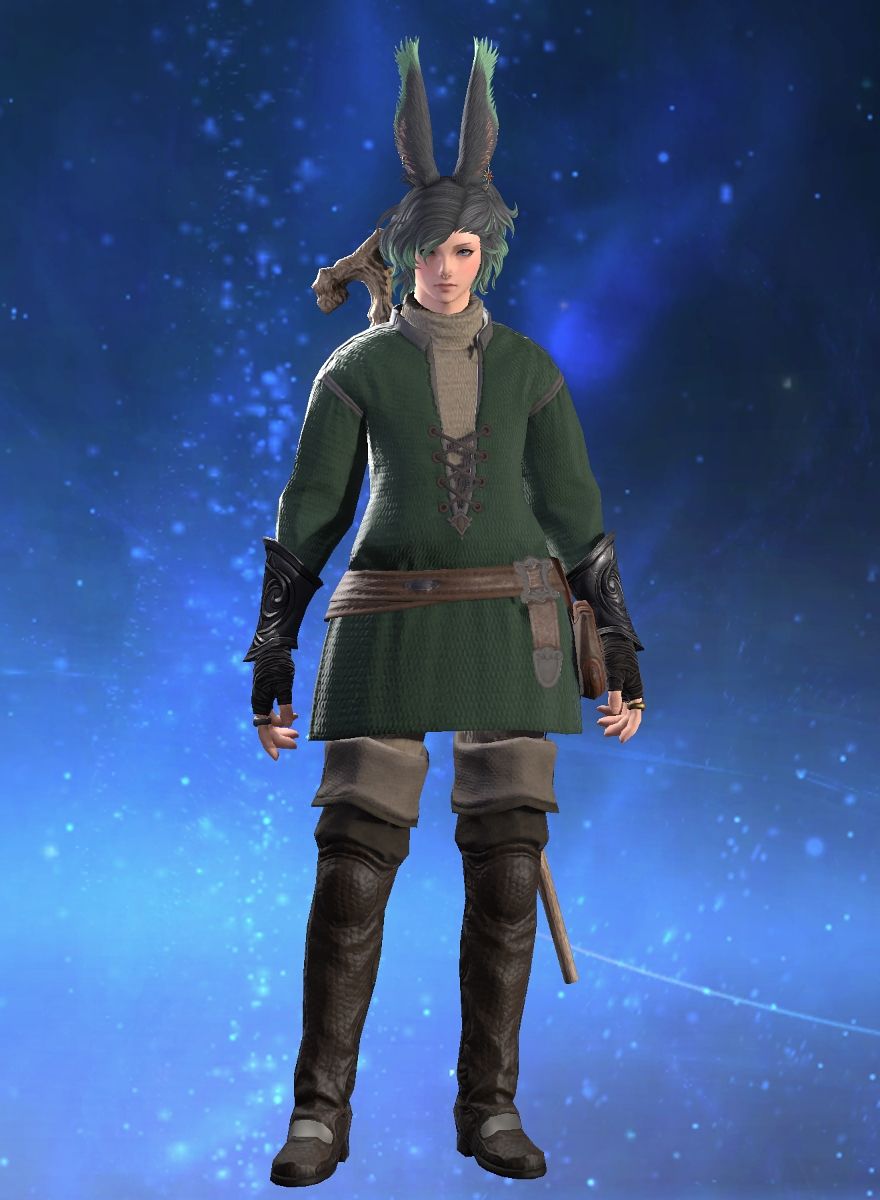 Faire Cathan