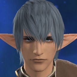 Regis Ash