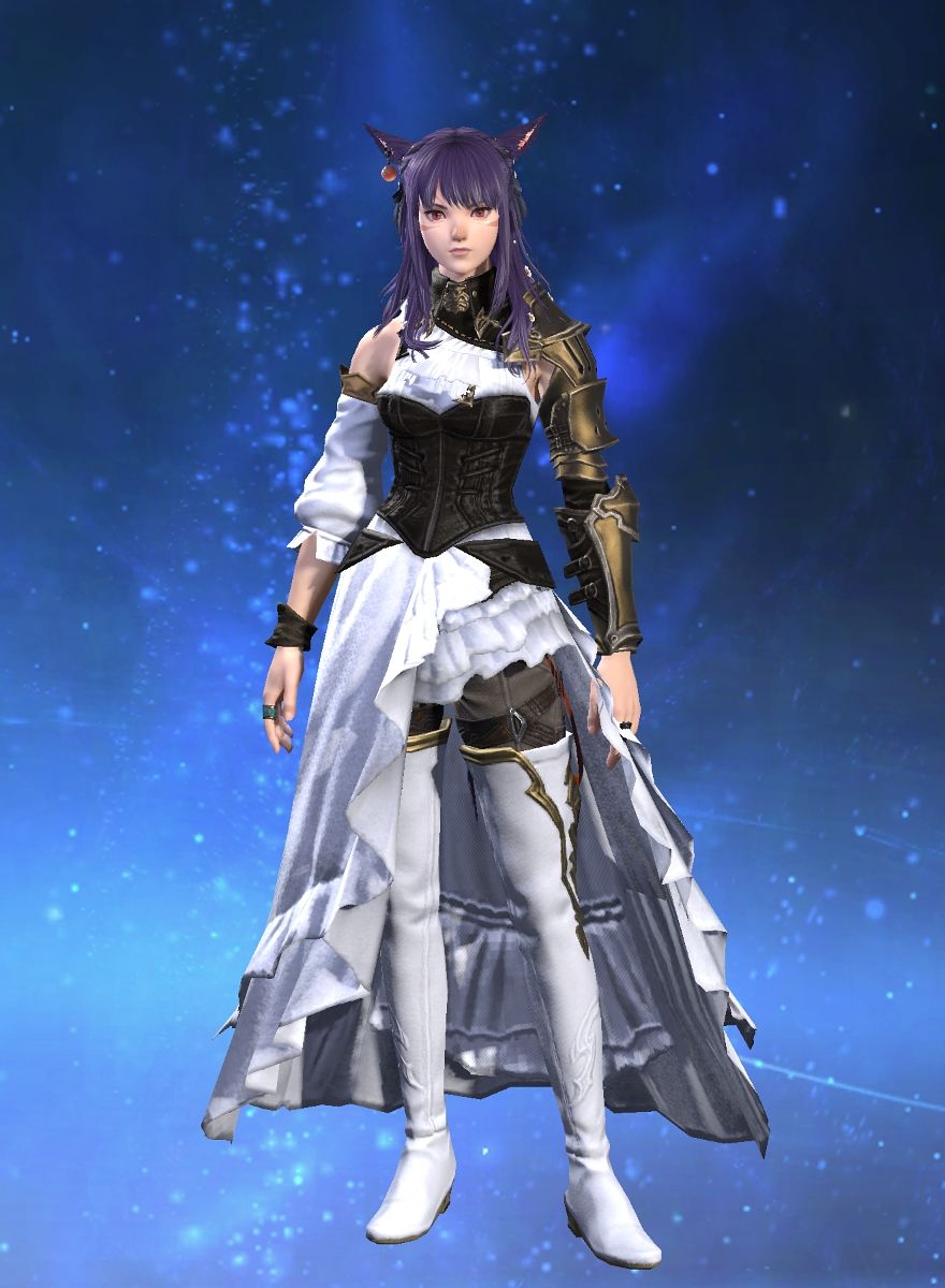 Sasha Blade