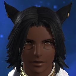 Meowndre Three'k