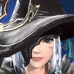 Kuryuma's Avatar