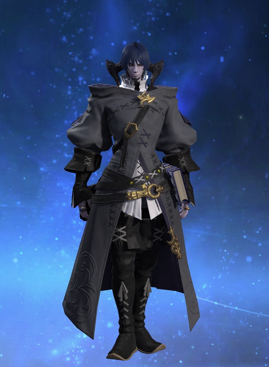 Leviathan Thirdborn