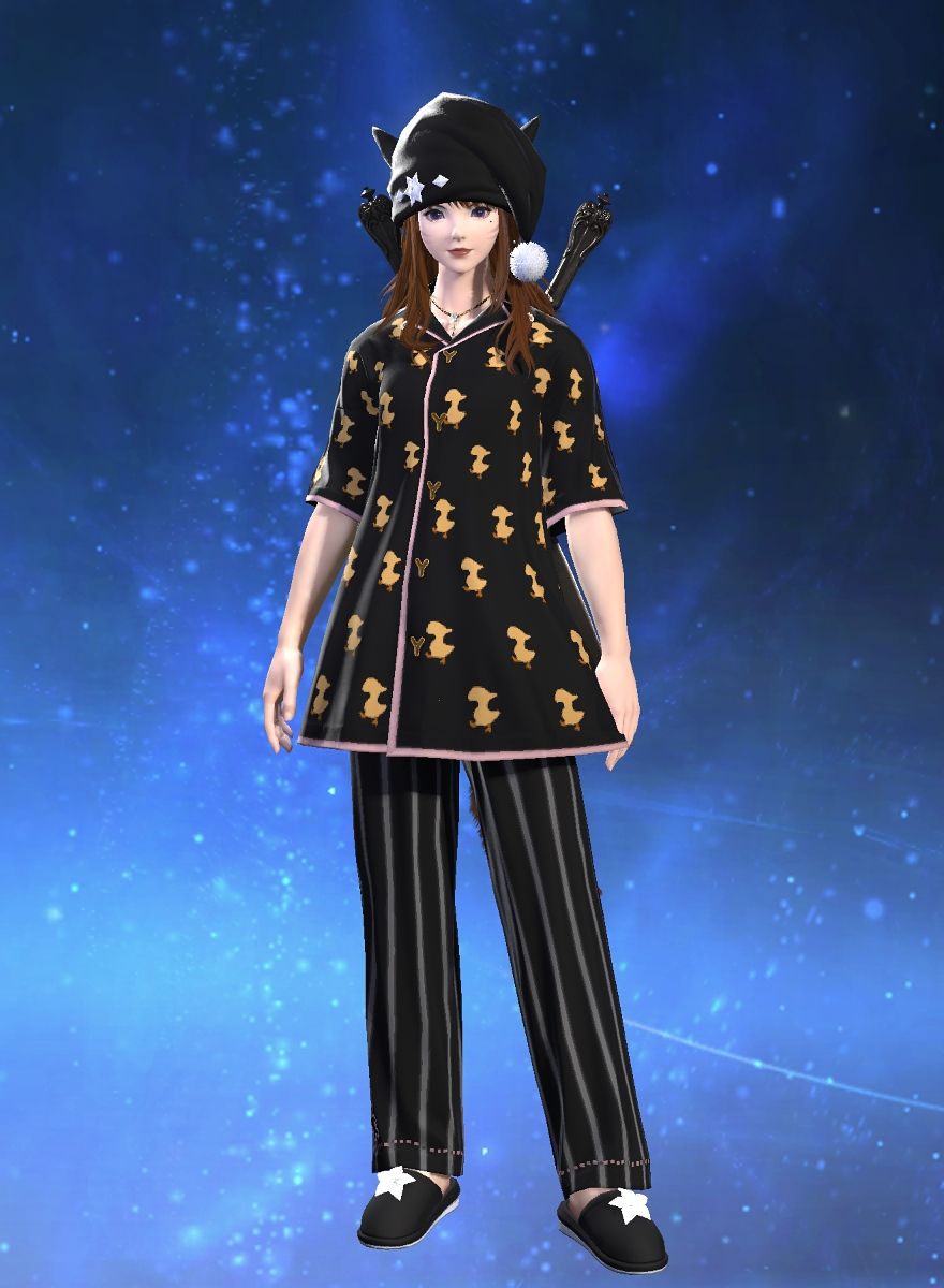 Cats Pajamas