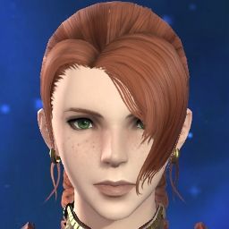 Temperance Highwind
