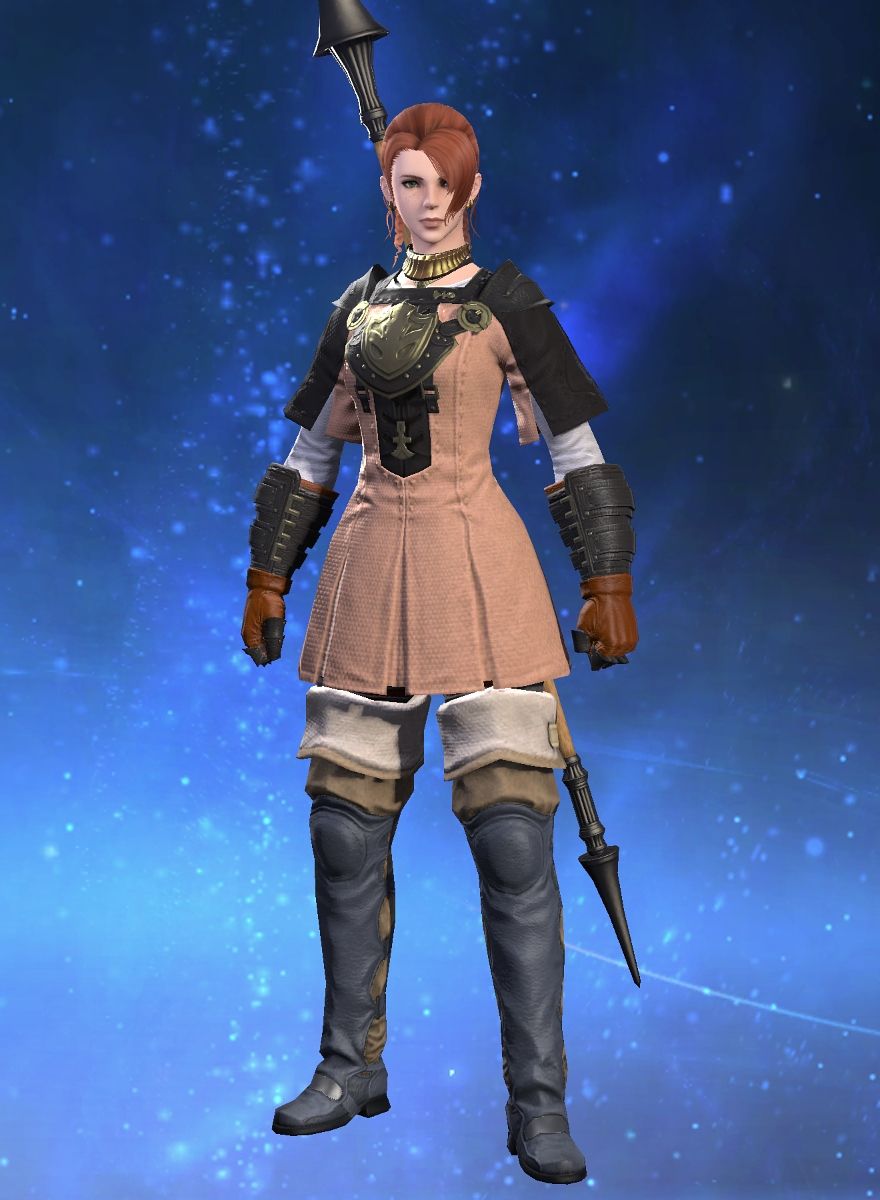 Temperance Highwind
